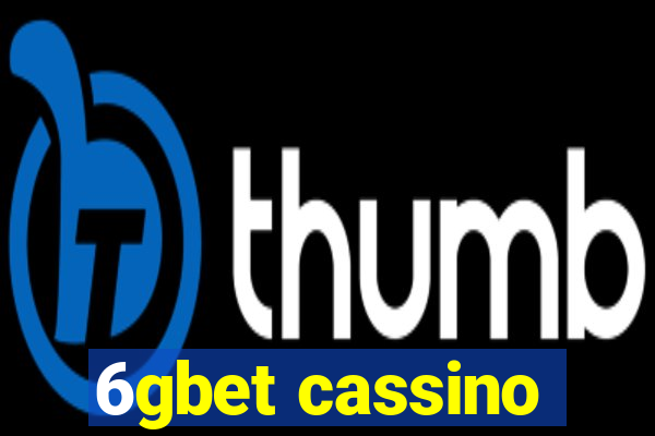 6gbet cassino
